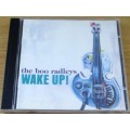 THE BOO RADLEYS Wake Up!  [Shelf G box 16]