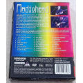 RADIOHEAD Live In Germany At The Rockpalast DVD