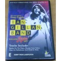 IAN GILLIAN BAND Live at the Rainbow DVD