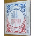 ERIC CLAPTON + STEVE WINWOOD Live from Madison Square Garden 2x CD [Shelf G Box 1]