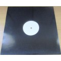 COLDPLAY Talk  (Thin White Duke Remix) 2006 UK 12" Maxi Promo Pressing Vinyl Record