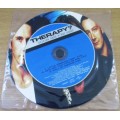 THERAPY? Suicide Pact - You First Ltd Edition Promo CD
