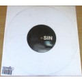 SIN Painful FRENCH 2000 10` Single