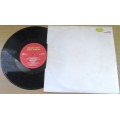 BRONSKI BEAT with MARC ALMOND I Feel Love 10` Single Ltd Edition Megamix Vinyl