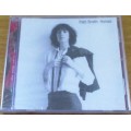 PATTI SMITH Horses South African 2017 release CD