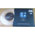 MANSUN Six Ltd Edition 7` Single Vinyl  IMPORT