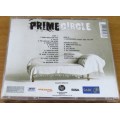 PRIME CIRCLE Hello Crazy World Double CD CD  [Shelf G Box 18]