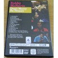 BOBBY McFERRIN Don`t Worry Be Happy DVD