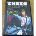 CHRIS CHAMELEON Flight of an Extra Ordinary Alien DVD
