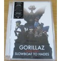 GORILLAZ Phase Two: Slowboat to Hades DVD