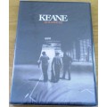 KEANE Strangers 2 X DVD
