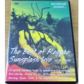 The Best of Reggae Sunsplash Live 1979-1991 DVD Bob Marley Yellowman Burning Spear