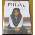 MIRAL DVD