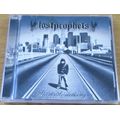 LOST PROPHETS Start Something CD [shelf G x 20]