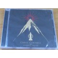CHRIS CORNELL Higher Truth CD
