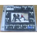 PRIME CIRCLE Hello Crazy World Double Disc [Shelf G Box 21]