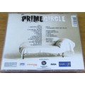 PRIME CIRCLE Hello Crazy World Double Disc [Shelf G Box 21]