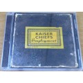 KAISER CHIEFS Employment  [Shelf G Box 21]