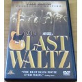 THE BAND The Last Waltz Collectors Edition DVD