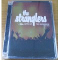 THE STRANGLERS Rattus at the Roundhouse Live in London DVD