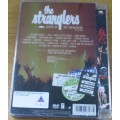 THE STRANGLERS Rattus at the Roundhouse Live in London DVD