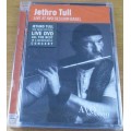 JETHRO TULL Live at AVO Session Basel DVD
