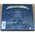 GAMMA RAY To The Metal! Ltd Edition CD+ DVD Digipak Deluxe Edition