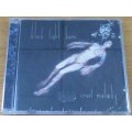 BLACK LIGHT BURNS Cruel Melody CD Features LIMP BIZKIT's Wes Borland Creative Driving Force