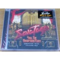 SAVATAGE Still the Orchestra Plays Greatest Hits Volume 1 + 2  2xCD