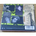R.E.M.  Reckoning 2 X CD Box set