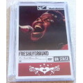 FRESHLYGROUND Live South African Tour 2007 DVD SOUTH AFRICA Cat# 88697343449