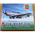 SUPERSUB Fly Pilot Fly BOX SET CD