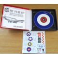 SUPERSUB Fly Pilot Fly BOX SET CD