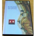 ACOUSTIC ALCHEMY Best Kept Secret  DVD