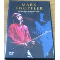 MARK KNOPFLER A Night in London IMPORT DVD