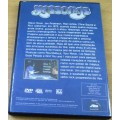 YES Yessongs IMPORT DVD