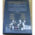 CROSBY, STILLS and NASH The Acoustic Concert IMPORT DVD