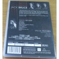 JACK BRUCE and Friends LIVE IMPORT DVD