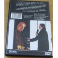 RICK WAKEMAN The Legend Live in Concert 2000 CD+DVD IMPORT DVD