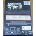 U2 Rattle and Hum IMPORT DVD