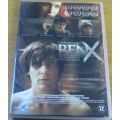 BEN X German Movie ARTIMPORT DVD