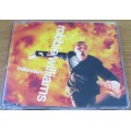 ROBBIE WILLIAMS Millenium CD South African Release Maxi Single