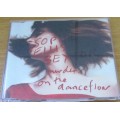 SOPHIE ELLIS BEXTOR Murder on the Dancefloor CD South African Release Maxi Single