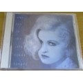 CYNDI LAUPER Who Let in the Rain? / Cold IMPORT Release Maxi Single CD
