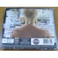 CYNDI LAUPER The Body Acoustic CD/DVD Dual Disc IMPORT