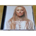 TORI AMOS Strange Little Girls USA IMPORT CD