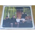 BOYZONE You Needed Me South African Maxi Single CD