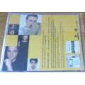 BOYZONE No Matter What from Notting Hill IMPORT Single CD