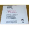 ANNIE LENNOX No More I Love Yous UK Import CD Single