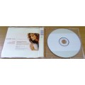JENNIFER LOPEZ If You Had My Love South African CD Maxi Single